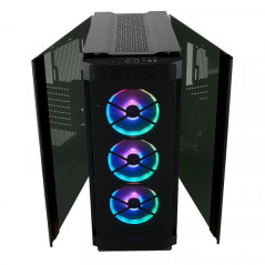 Corsair Obsidian 500D RGB SE PREMIUM Boitiers PC Corsair Maroc