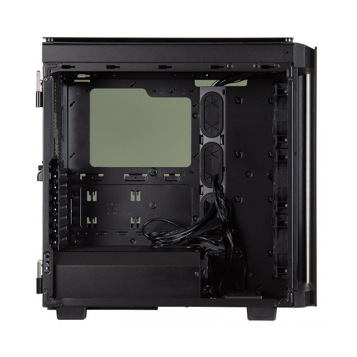 Corsair Obsidian 500D RGB SE PREMIUM Boitiers PC Corsair Maroc