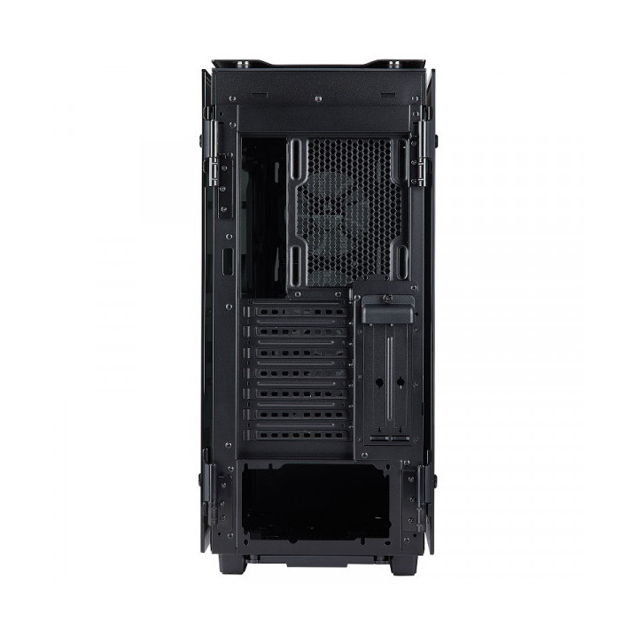 Corsair Obsidian 500D RGB SE PREMIUM Boitiers PC Corsair Maroc
