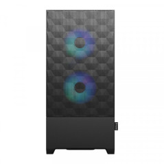 Fractal Design Pop Air RGB TG (Noir) Boitiers PC Fractal Design Maroc