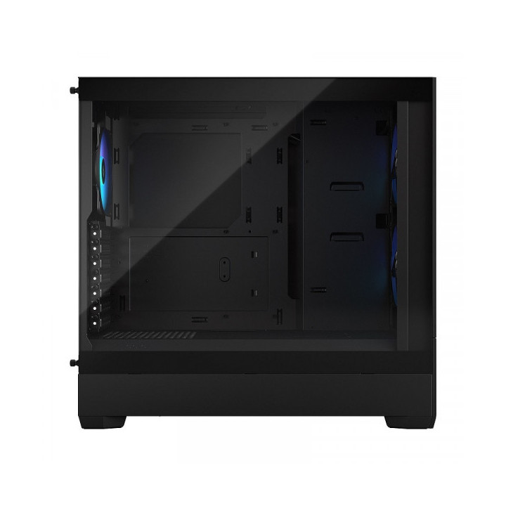 Fractal Design Pop Air RGB TG (Noir) Boitiers PC Fractal Design Maroc