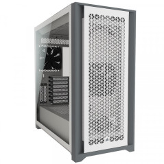 Corsair 5000D Airfow (Blanc) Boitiers PC Corsair Maroc