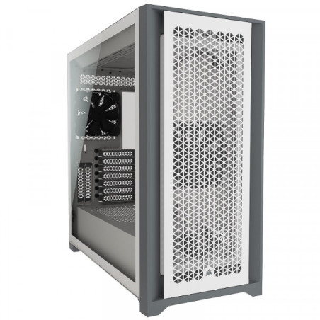 Corsair 5000D Airfow (Blanc)
