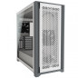 Corsair 5000D Airfow (Blanc)