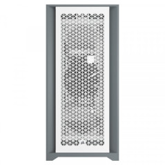 Corsair 5000D Airfow (Blanc) Boitiers PC Corsair Maroc
