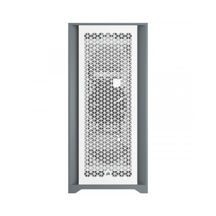 Corsair 5000D Airfow (Blanc) Boitiers PC Corsair Maroc