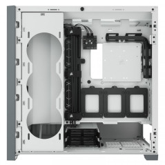 Corsair 5000D Airfow (Blanc) Boitiers PC Corsair Maroc