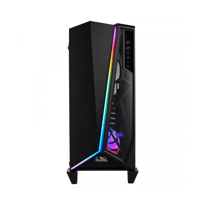 Corsair Carbide SPEC-OMEGA RGB Noir Boitiers PC Corsair Maroc