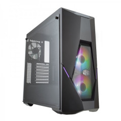 Cooler Master MasterBox K500 ARGB Boitiers PC Cooler Master Maroc