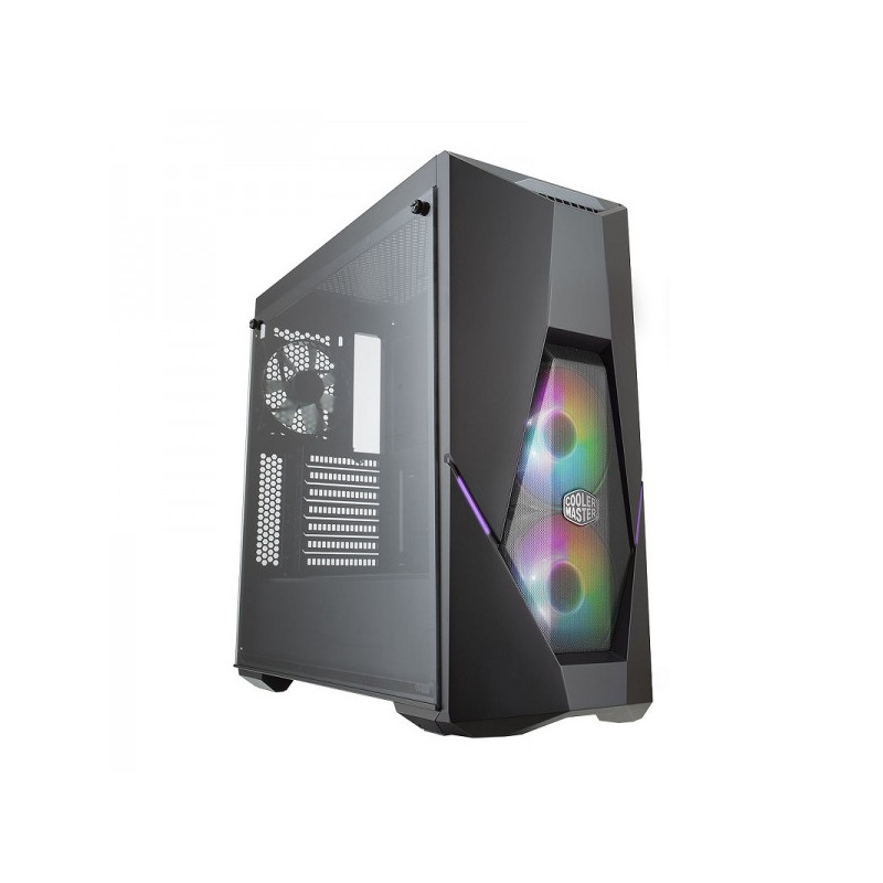 Cooler Master MasterBox K500 ARGB