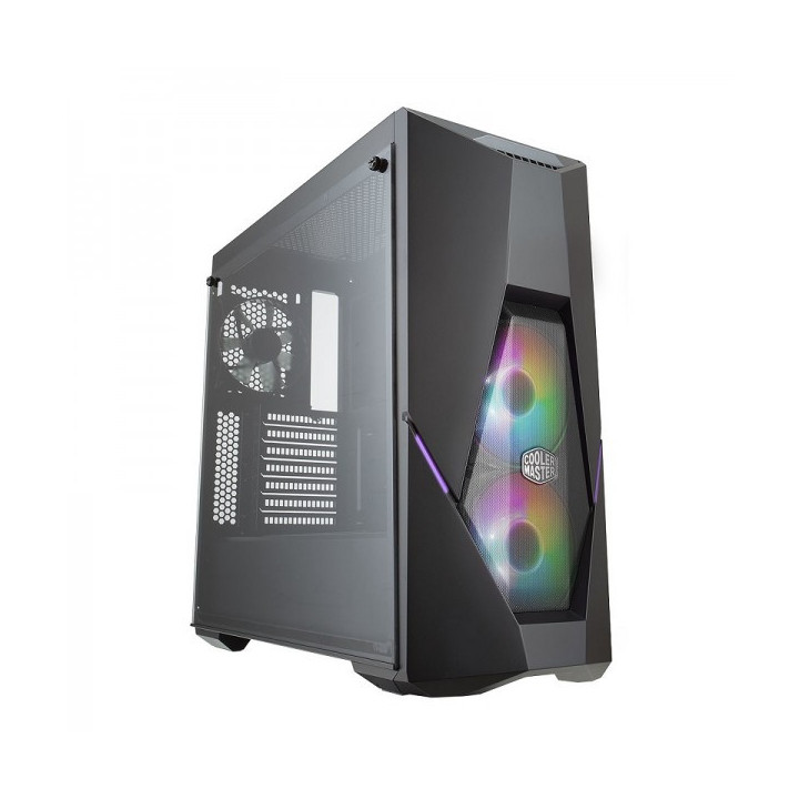 Cooler Master MasterBox K500 ARGB Boitiers PC Cooler Master Maroc