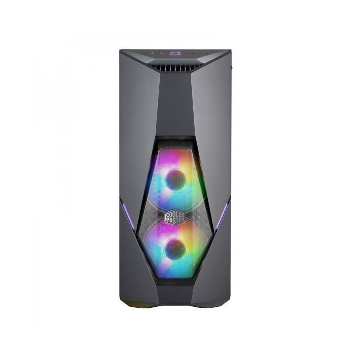 Cooler Master MasterBox K500 ARGB Boitiers PC Cooler Master Maroc