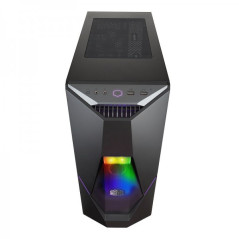 Cooler Master MasterBox K500 ARGB Boitiers PC Cooler Master Maroc