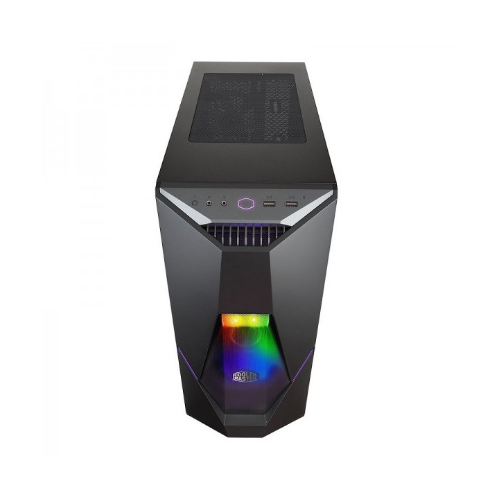 Cooler Master MasterBox K500 ARGB Boitiers PC Cooler Master Maroc