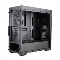 Cooler Master MasterBox K500 ARGB Boitiers PC Cooler Master Maroc