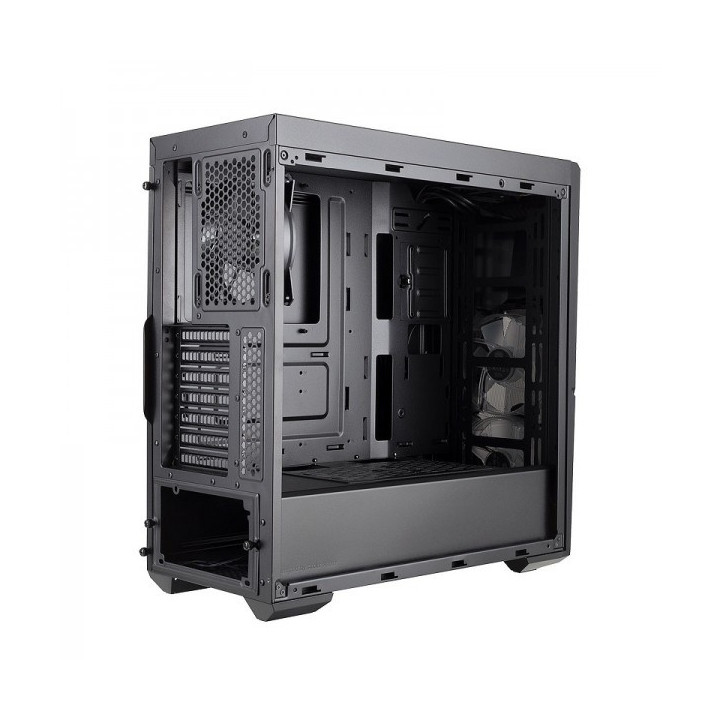 Cooler Master MasterBox K500 ARGB Boitiers PC Cooler Master Maroc
