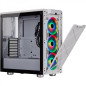 Corsair iCUE 465X RGB (Blanc) Corsair iCUE 465X RGB (Blanc)