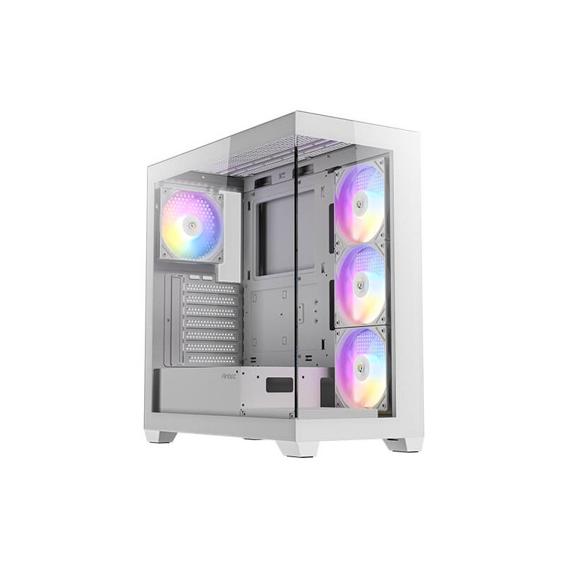 Antec CX300 ARGB Blanc Antec CX300 ARGB Blanc