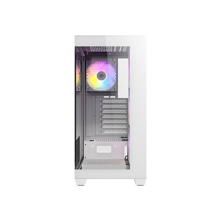 Antec CX300 ARGB Blanc Les Moyennes Tours Antec Maroc