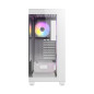 Antec CX300 ARGB Blanc Antec CX300 ARGB Blanc