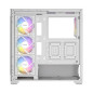 Antec CX300 ARGB Blanc Antec CX300 ARGB Blanc