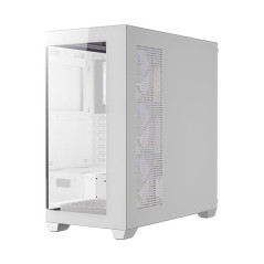 Antec CX300 ARGB Blanc Les Moyennes Tours Antec Maroc