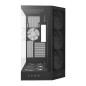 NZXT H9 Flow RGB+ (2025) Black