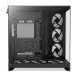 NZXT H9 Flow RGB+ (2025) Black