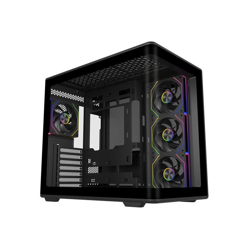 Cooler Master Elite 600 ARGB (Black) Cooler Master Elite 600 ARGB (Black)