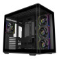 Cooler Master Elite 600 ARGB (Black) Cooler Master Elite 600 ARGB (Black)