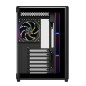 Cooler Master Elite 600 ARGB (Black) Cooler Master Elite 600 ARGB (Black)