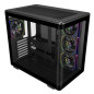 Cooler Master Elite 600 ARGB (Black) Cooler Master Elite 600 ARGB (Black)