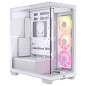Corsair iCUE LINK 3500X ARGB (Blanc) Corsair iCUE LINK 3500X ARGB (Blanc)