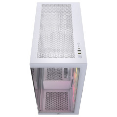 Corsair iCUE LINK 3500X ARGB (Blanc) Boitiers PC Corsair Maroc