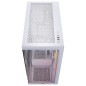 Corsair iCUE LINK 3500X ARGB (Blanc) Corsair iCUE LINK 3500X ARGB (Blanc)