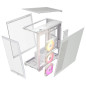 Corsair iCUE LINK 3500X ARGB (Blanc) Corsair iCUE LINK 3500X ARGB (Blanc)