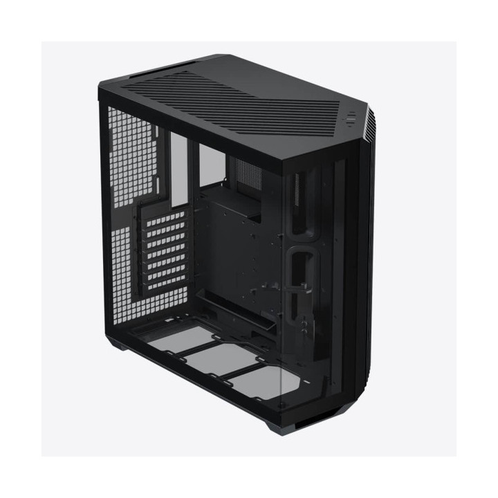 APNX V1 Black Les Moyennes Tours APNX Maroc