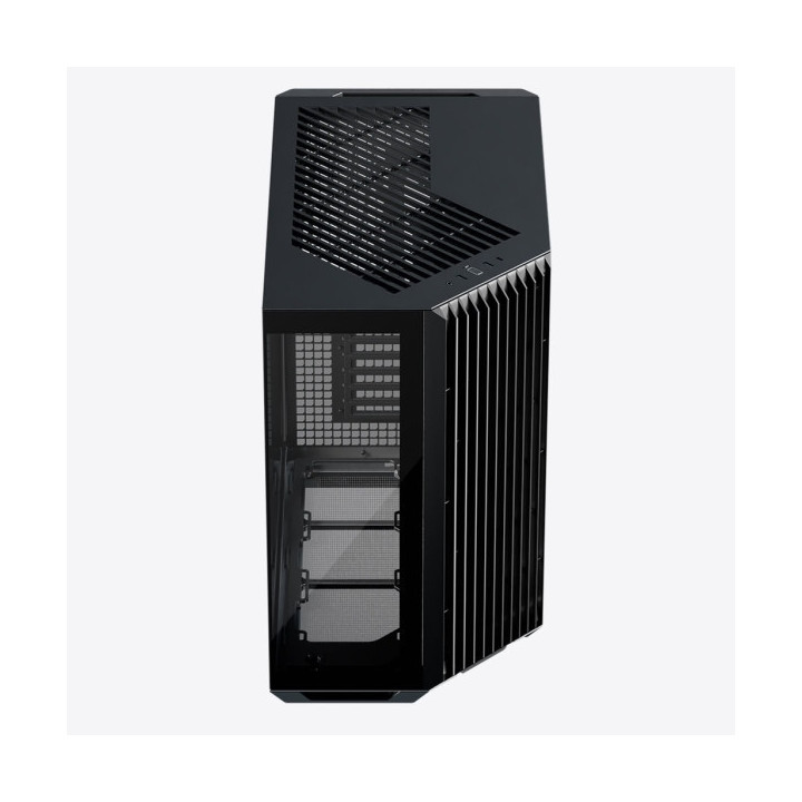 APNX V1 Black Les Moyennes Tours APNX Maroc