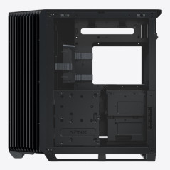 APNX V1 Black Les Moyennes Tours APNX Maroc