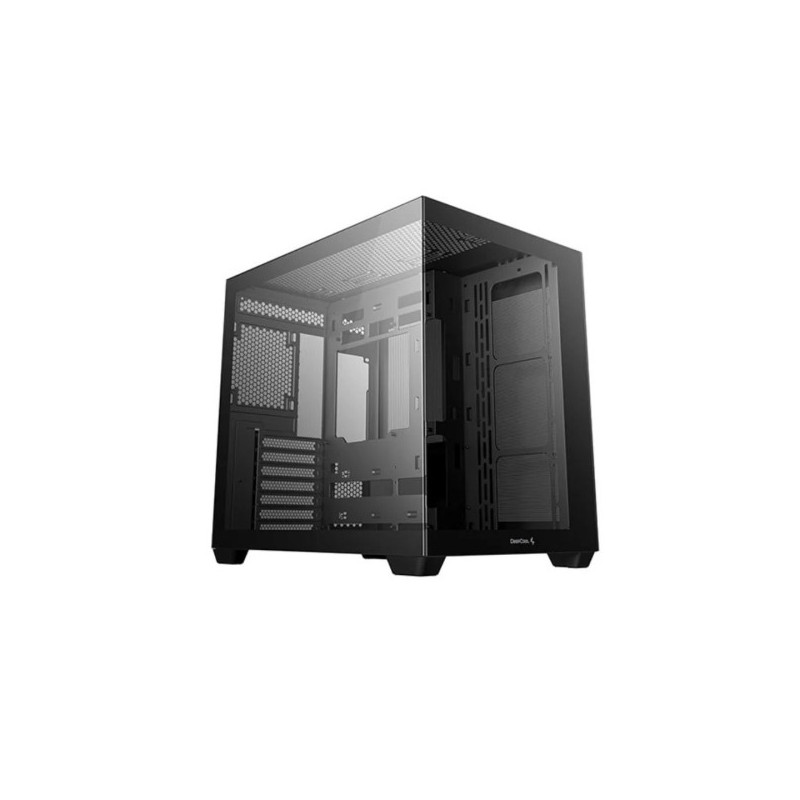 DeepCool CG530 Black