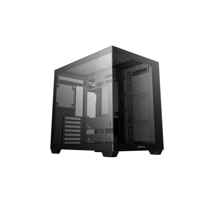 DeepCool CG530 Black Boitiers PC DeepCool Maroc