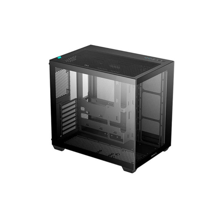DeepCool CG530 Black Boitiers PC DeepCool Maroc