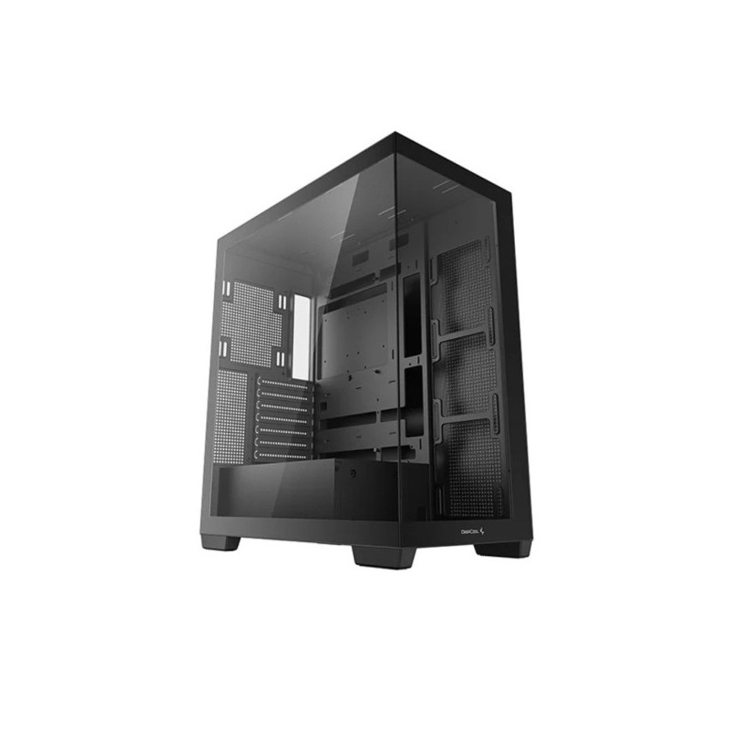 DeepCool CG580 Black