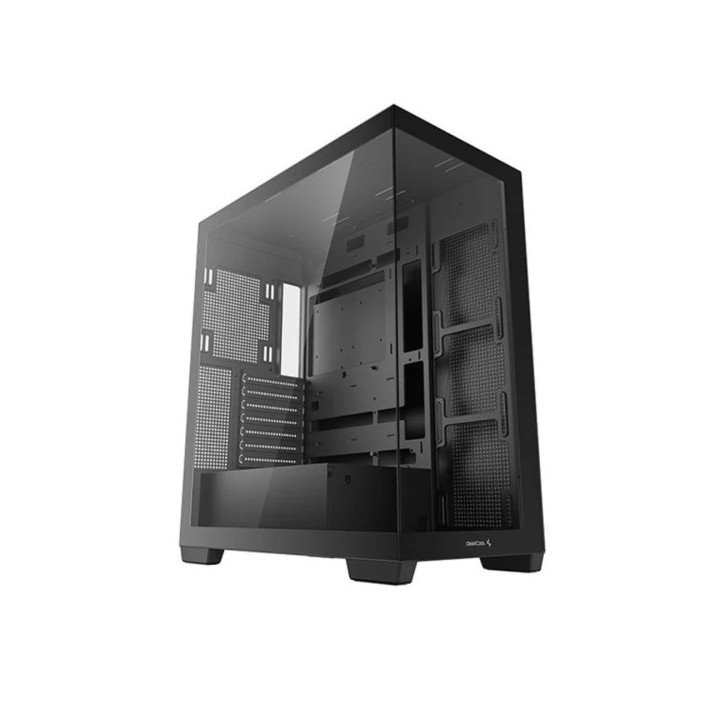 DeepCool CG580 Black Boitiers PC DeepCool Maroc