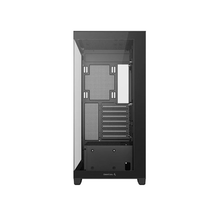 DeepCool CG580 Black Boitiers PC DeepCool Maroc