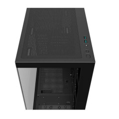 DeepCool CG580 Black Boitiers PC DeepCool Maroc