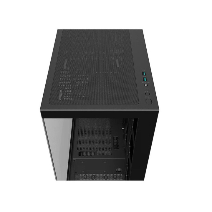DeepCool CG580 Black Boitiers PC DeepCool Maroc