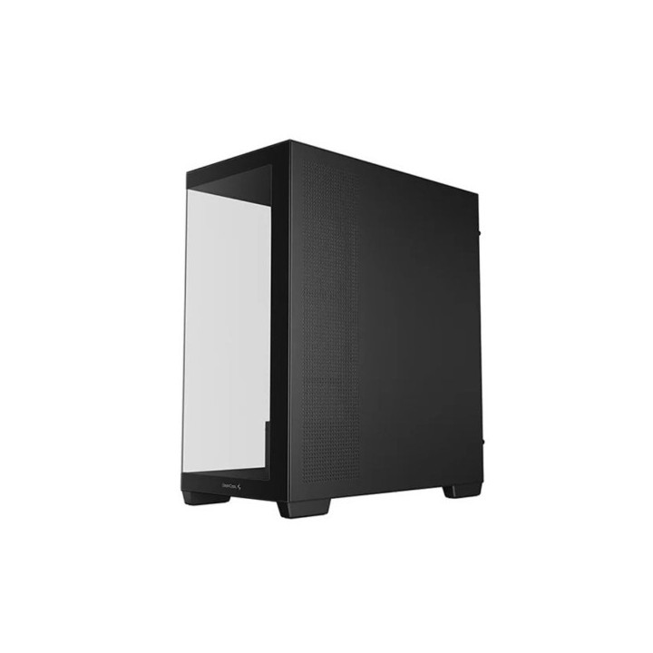 DeepCool CG580 Black Boitiers PC DeepCool Maroc