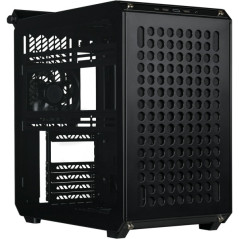 Cooler Master QUBE 500 Flatpack (Black) Boitiers PC Cooler Master M...