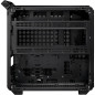 Cooler Master QUBE 500 Flatpack (Black)